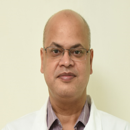 Dr. Ramkinkar Jha